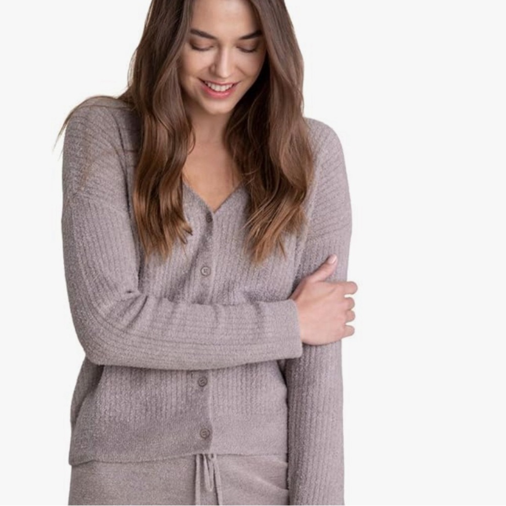 Barefoot Dreams Cozy Chic Lite Sweater
